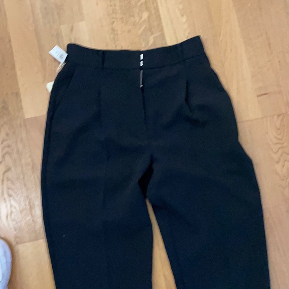 Dashwood Aritzia pants